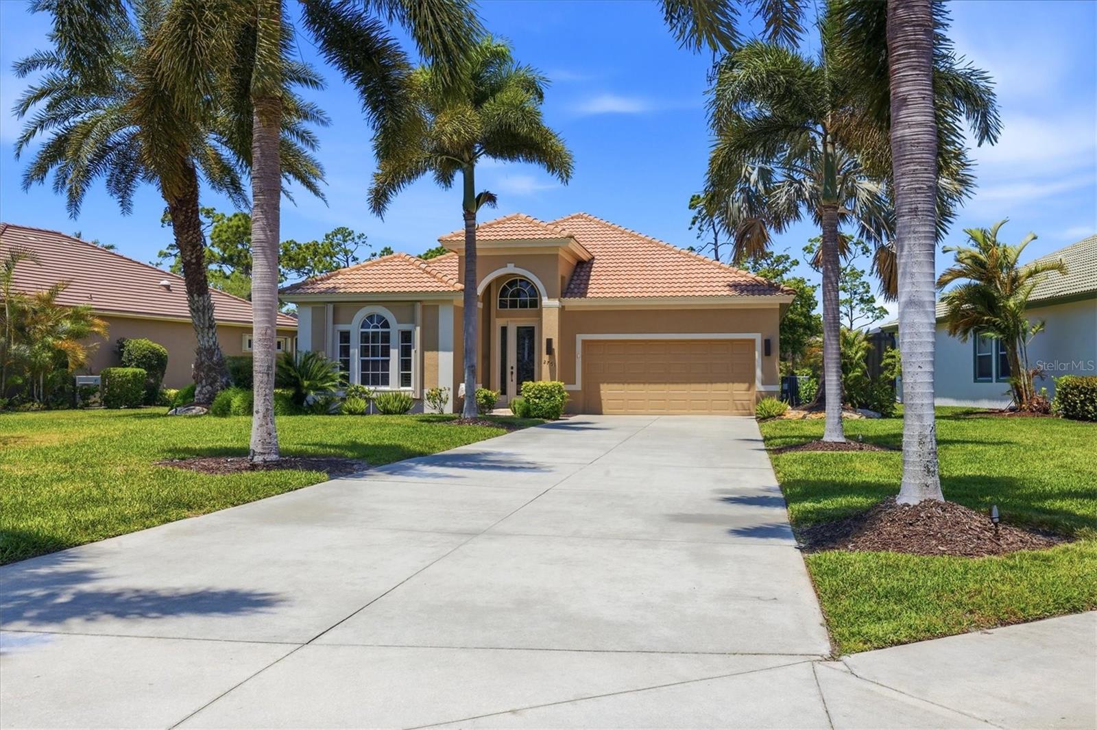 2761 Sawgrass Court