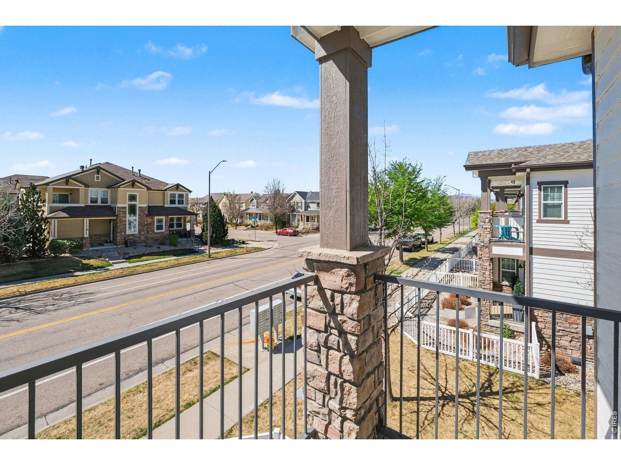 3826 Rock Creek Dr F