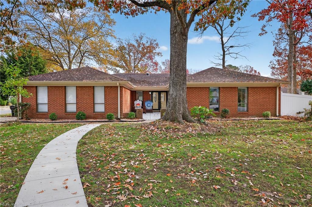 1008 Timber Court, Virginia Beach, VA 