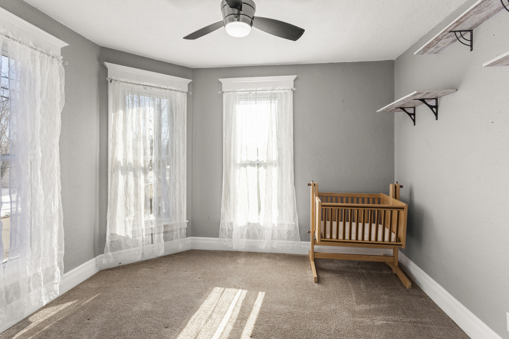 206 N Buchanan Street