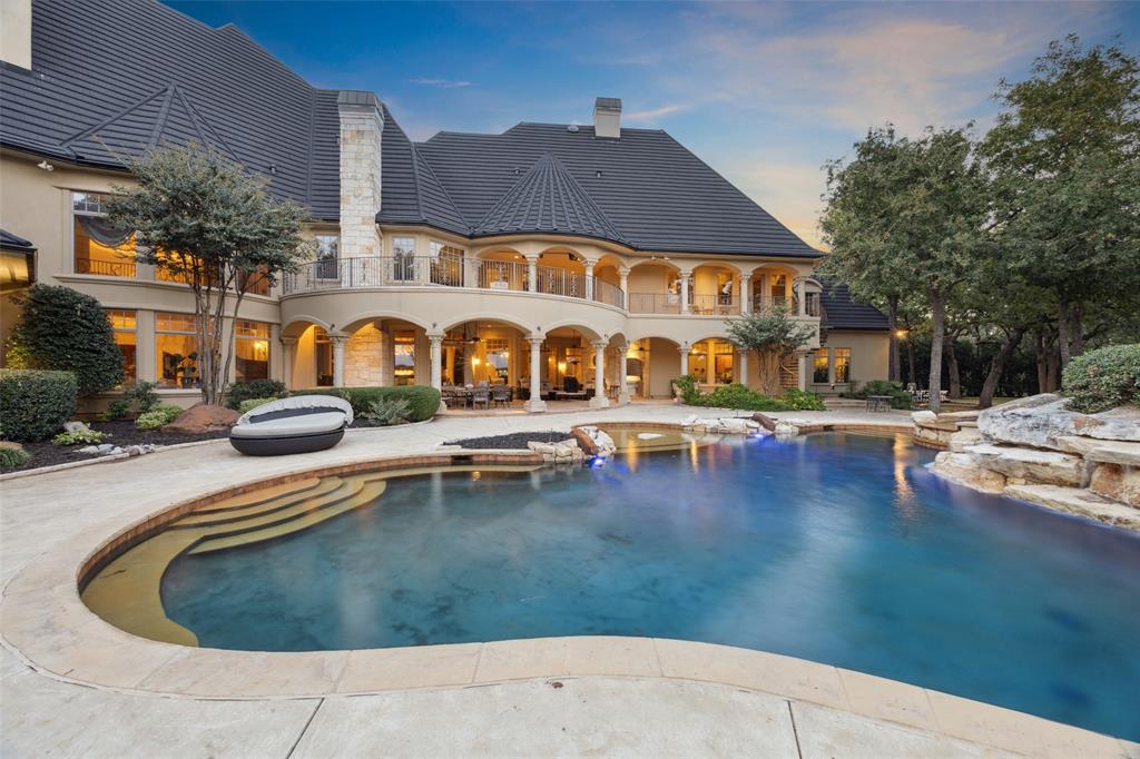 5700 Masters Court, Flower Mound, TX