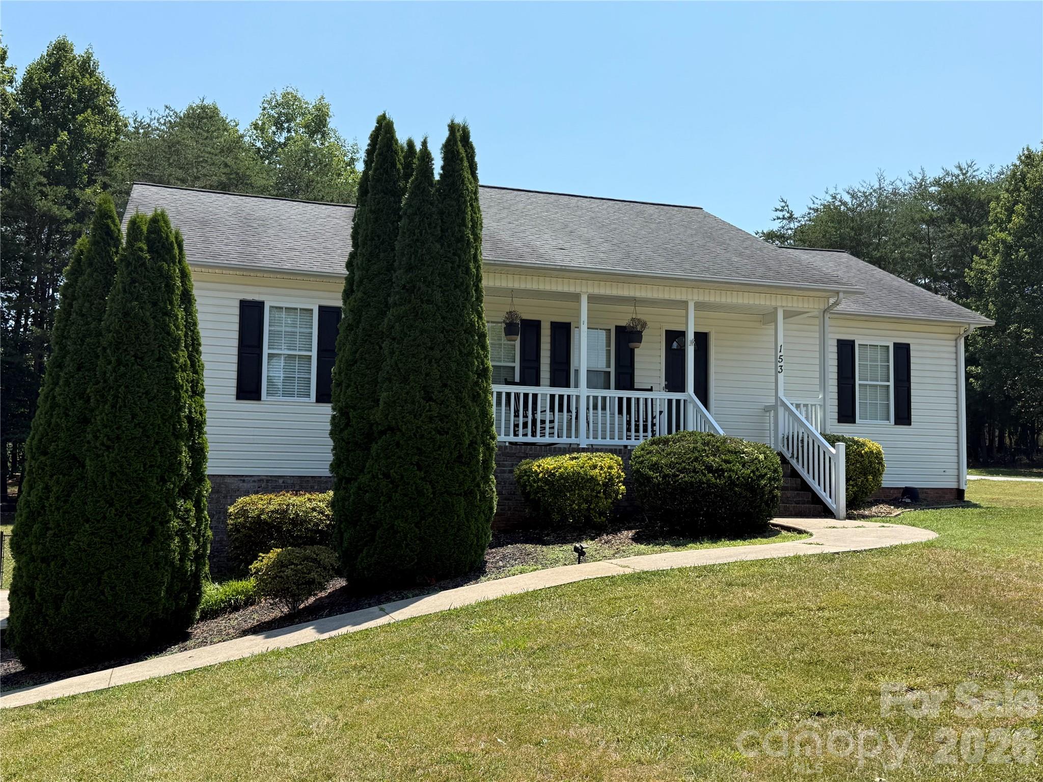 153 Deer Creek Drive