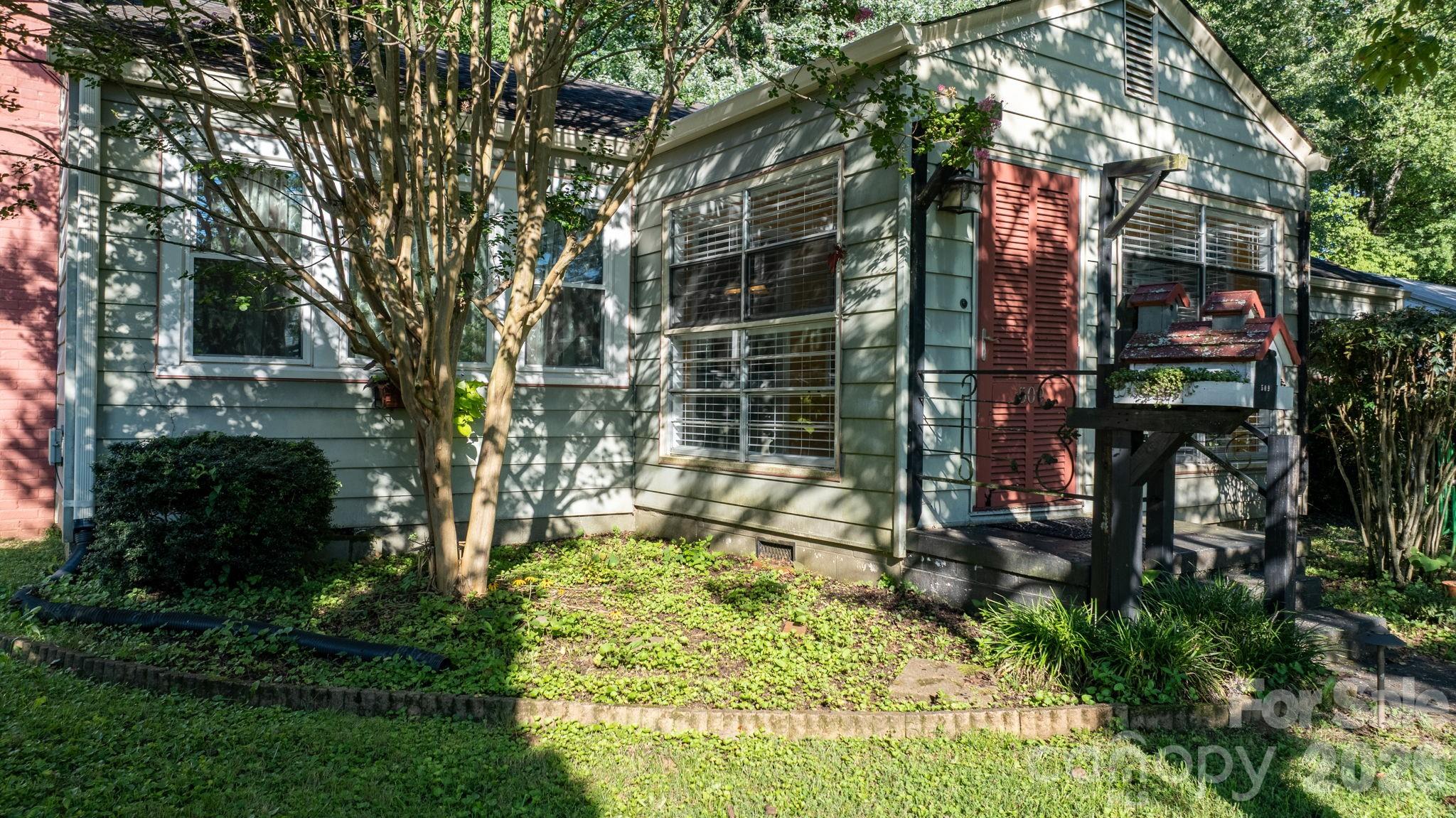509 Westview Street SW