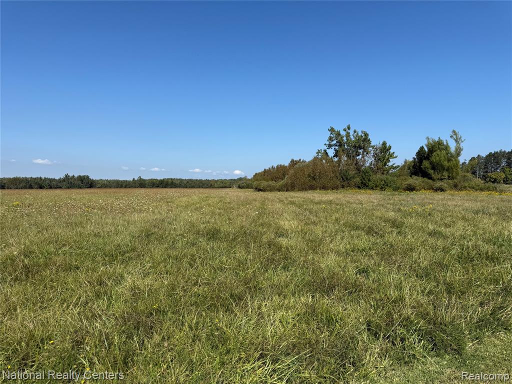 Great Building site for your new Home! has two outbuilding pole barns, a well, and power to the property. has a hayfield and apple orchard ready to start your farm or build a home, land is 33 acres, natural  organic farm or build your new home this property has two storage barns start your own storage business / or any business and build your new home has hay currently no lease