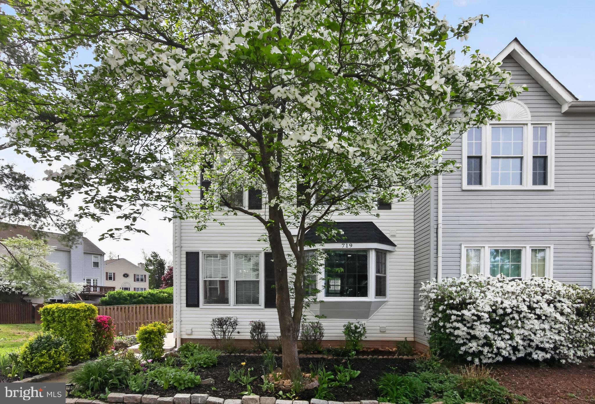 719 Acorn Ct  
