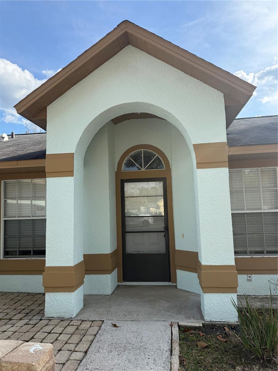 8818 Reservation Drive