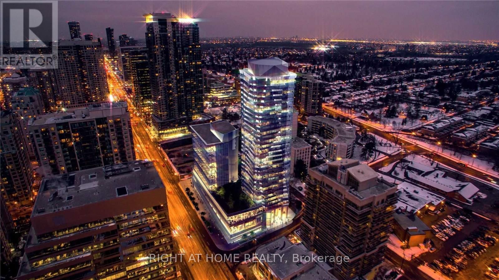 15 Ellerslie Ave 1505