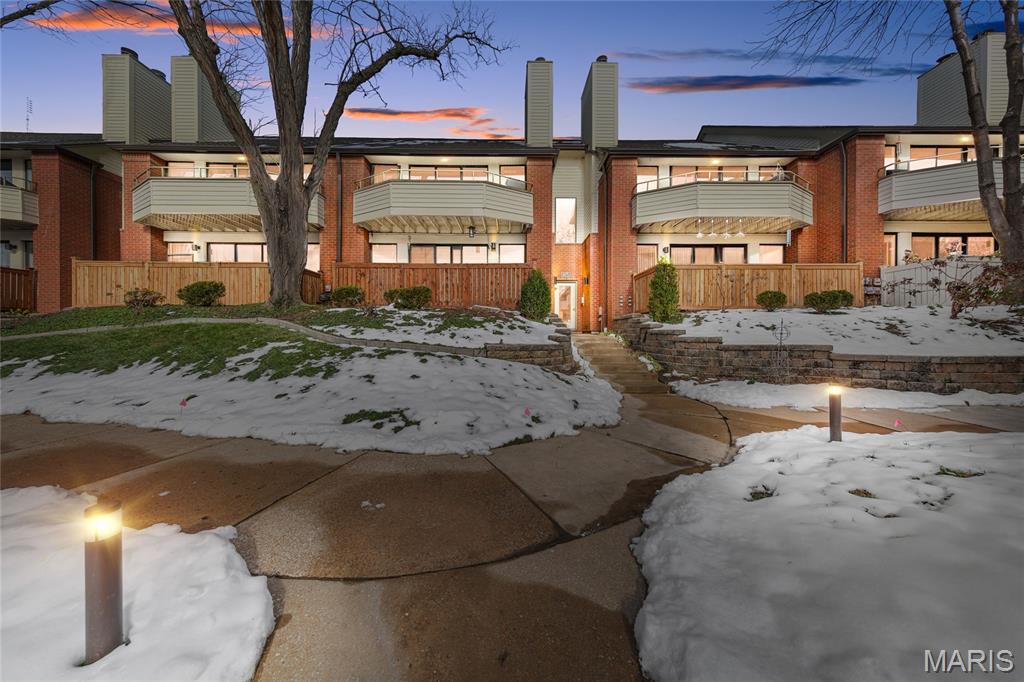 5575 Waterman Boulevard B