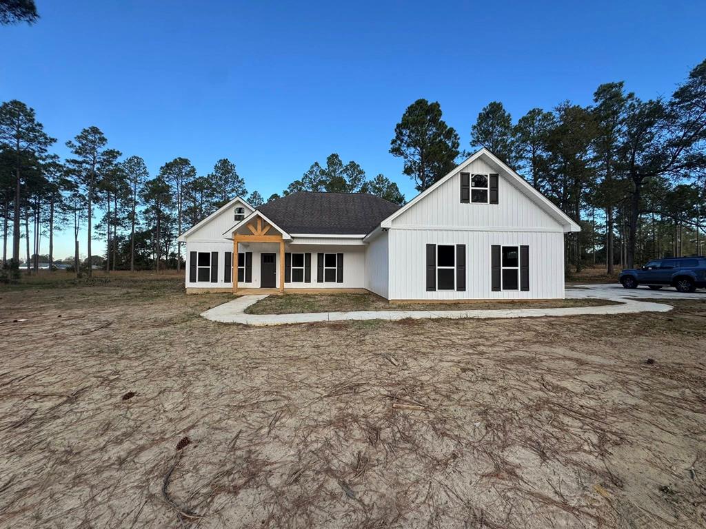 1030 Grey Wolf Trail