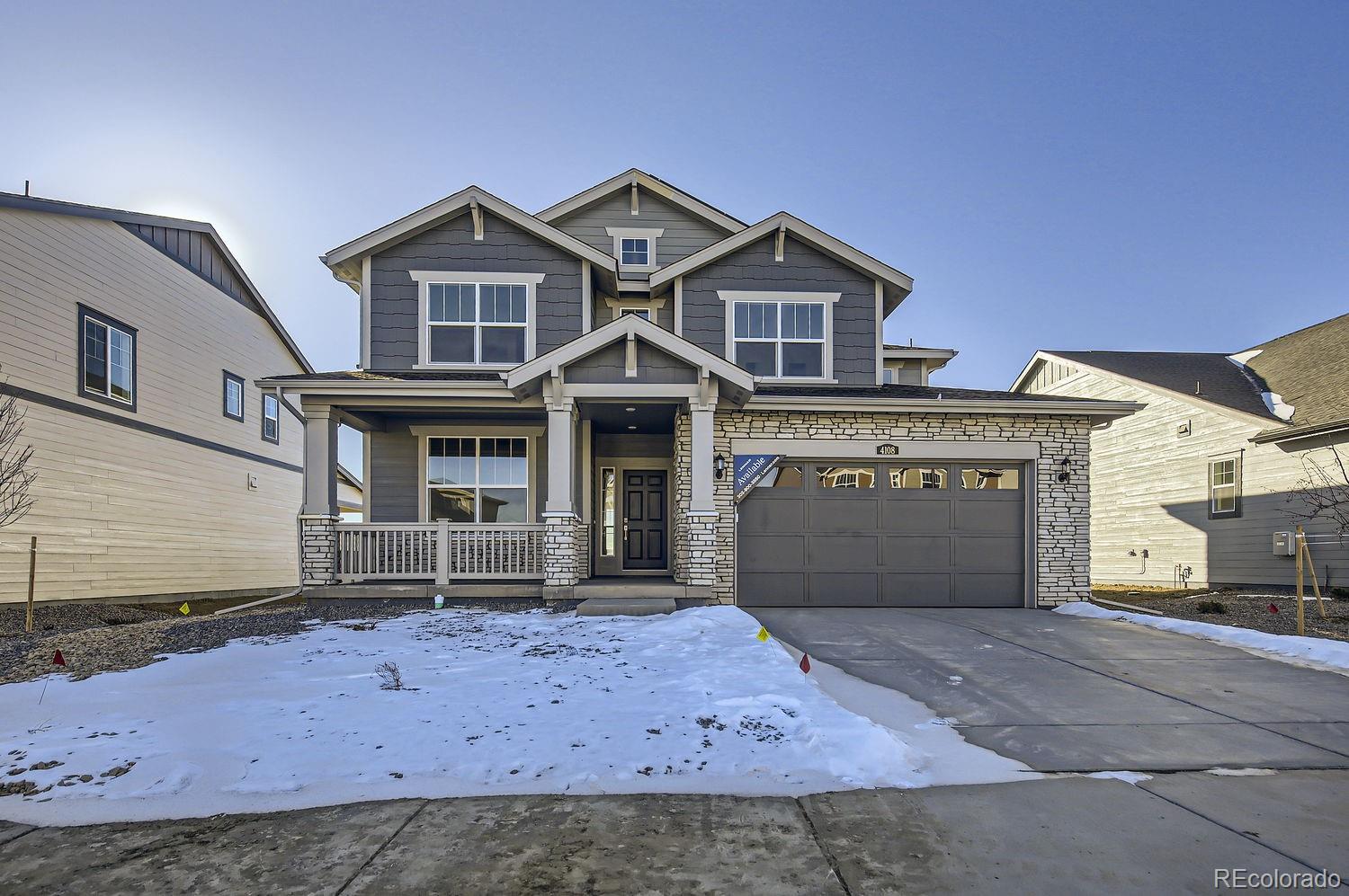 4108 Shirley Drive