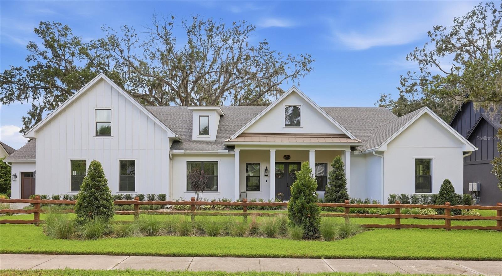 15210 E Oakland Avenue, Winter Garden, FL