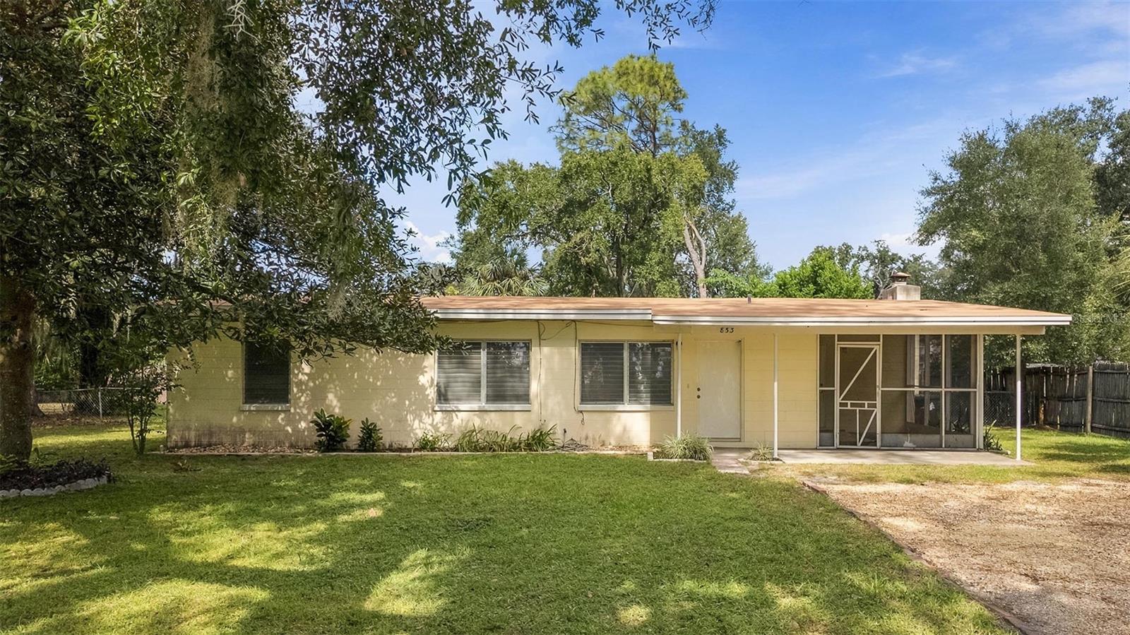 833 Turnbull Avenue