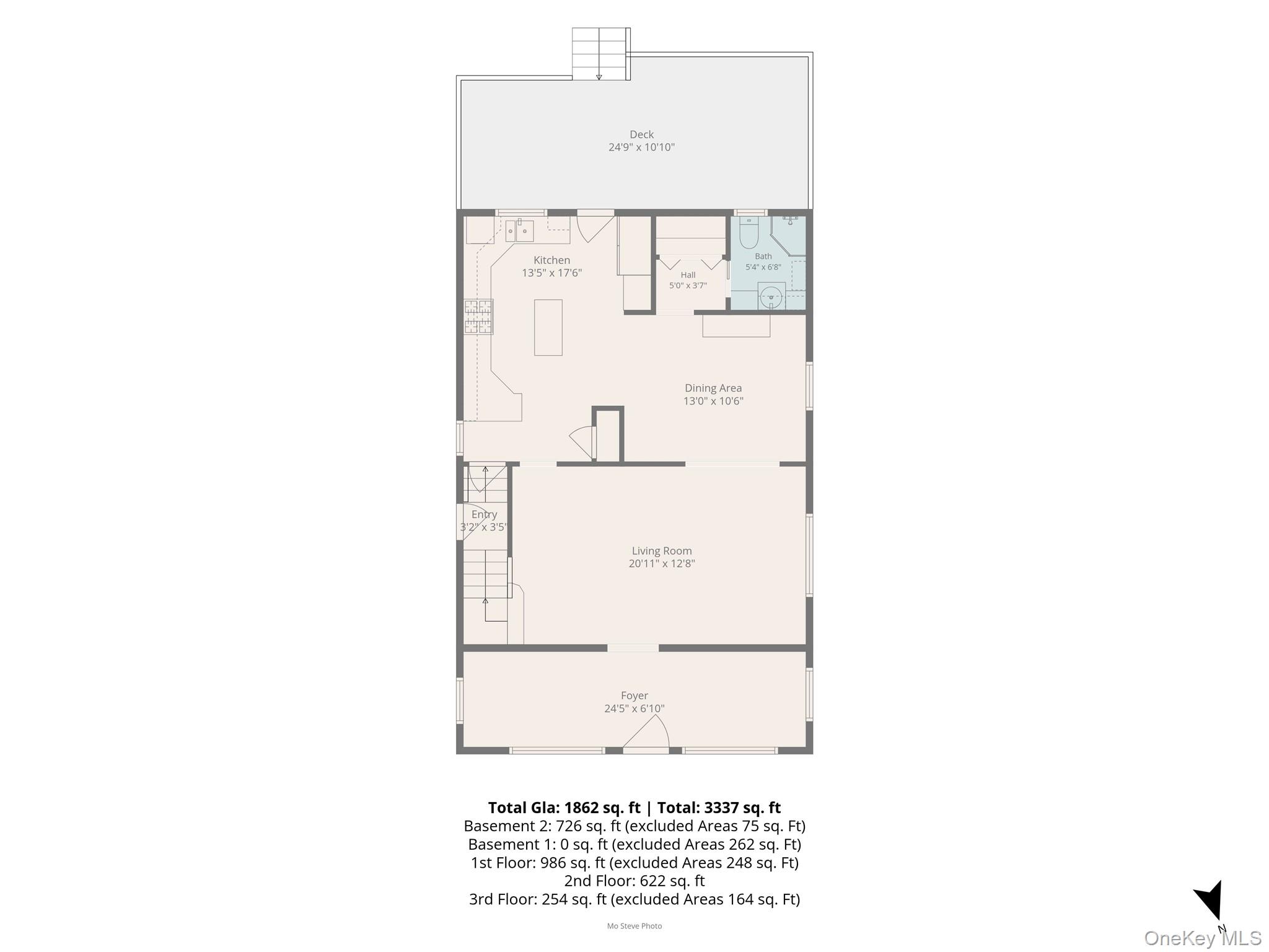 471 Pearl Street