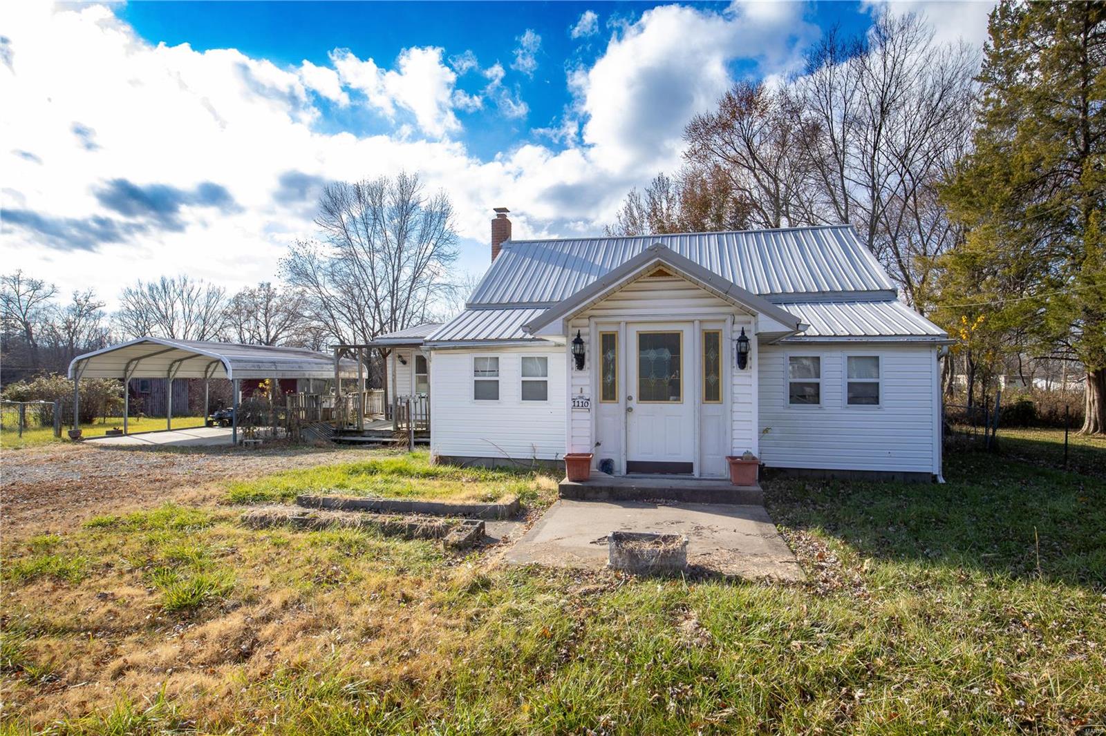 Residential for sale in Fredericktown, Missouri, 23068279