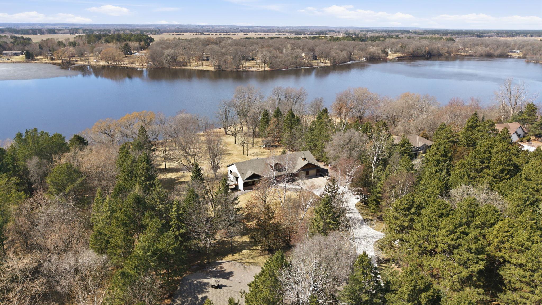 9025 Burton Court NW