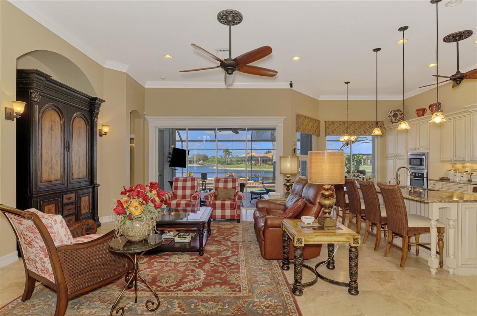 2644 Myakka Marsh Lane