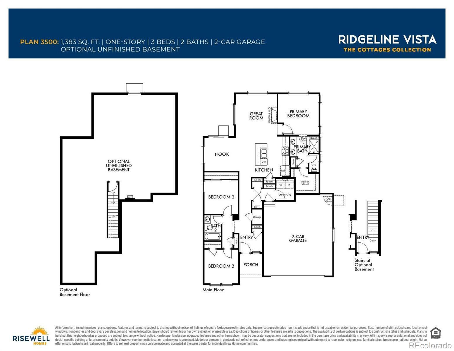 6036 Caribou Drive