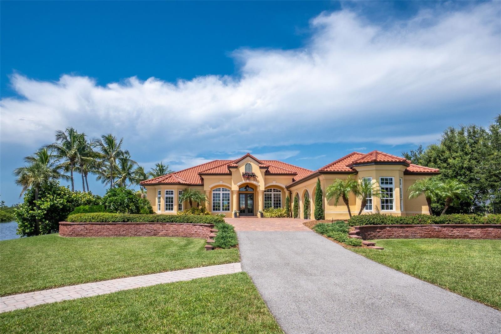 5566 River Bay Drive