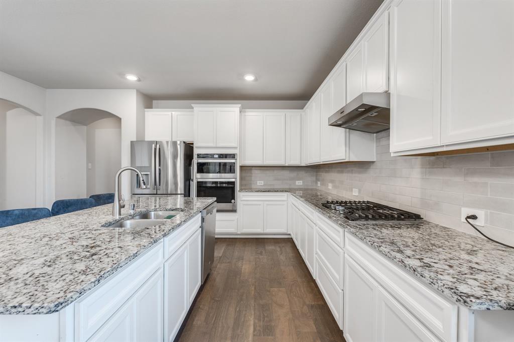 1403 Crossford Trail