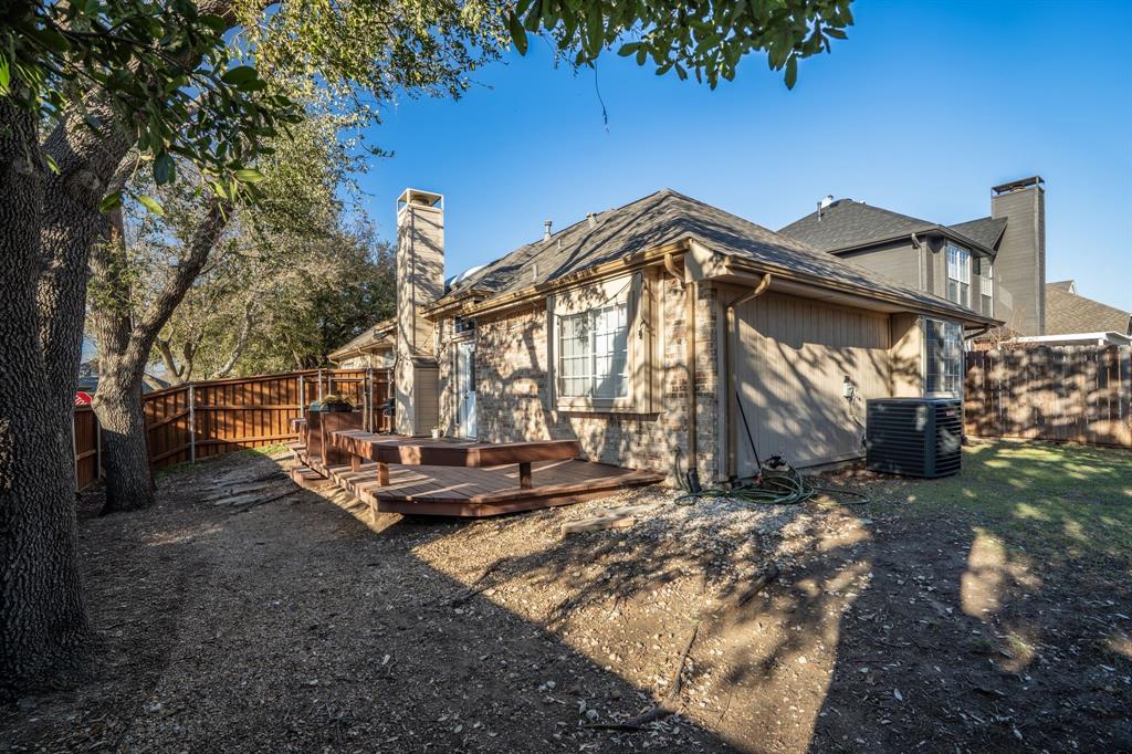 940 Golden Grove Drive