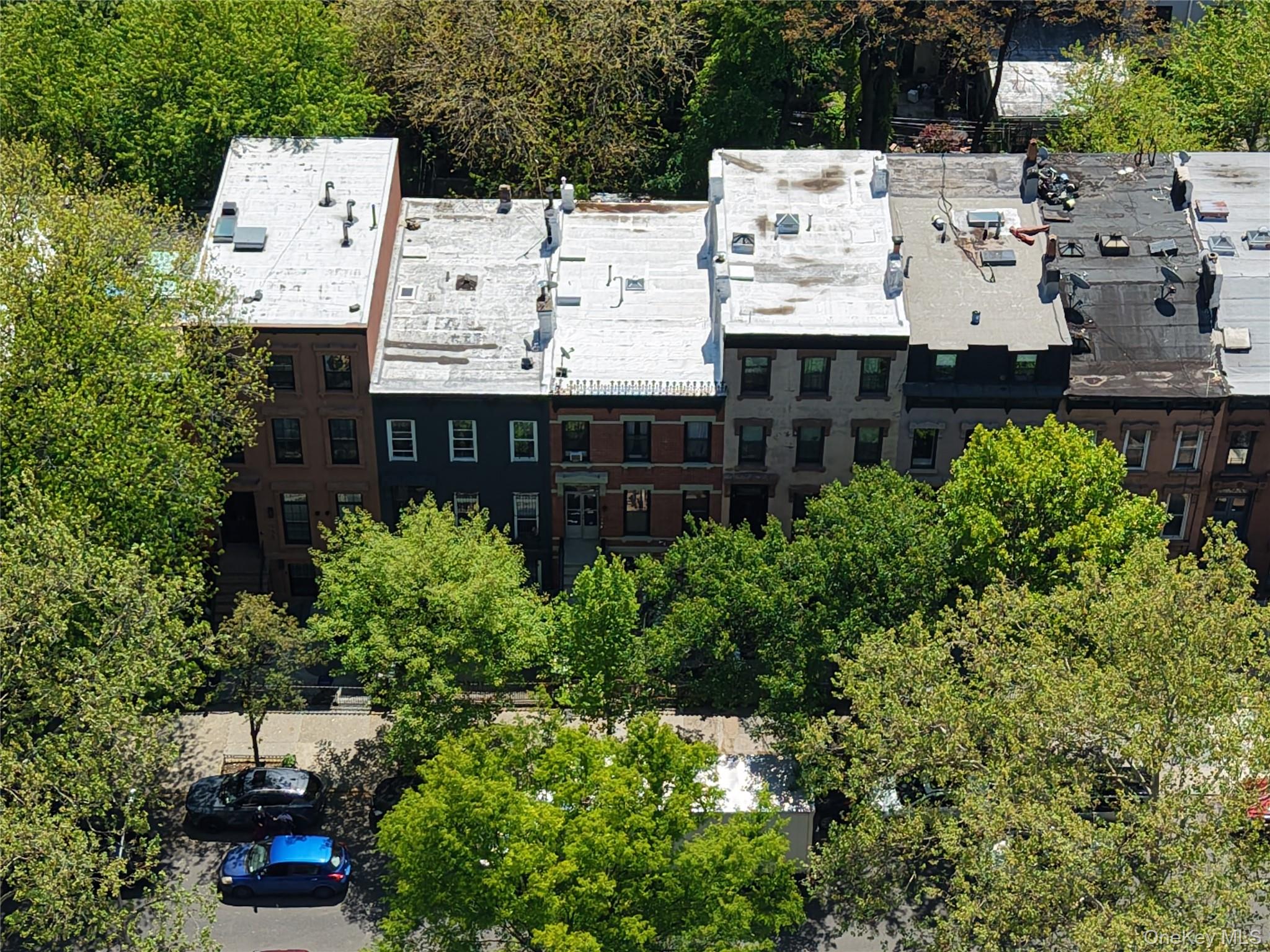 772 Quincy Street