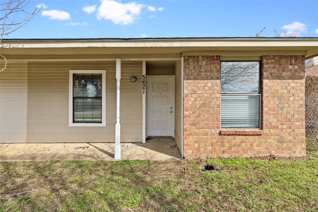 5621 Mansfield Road