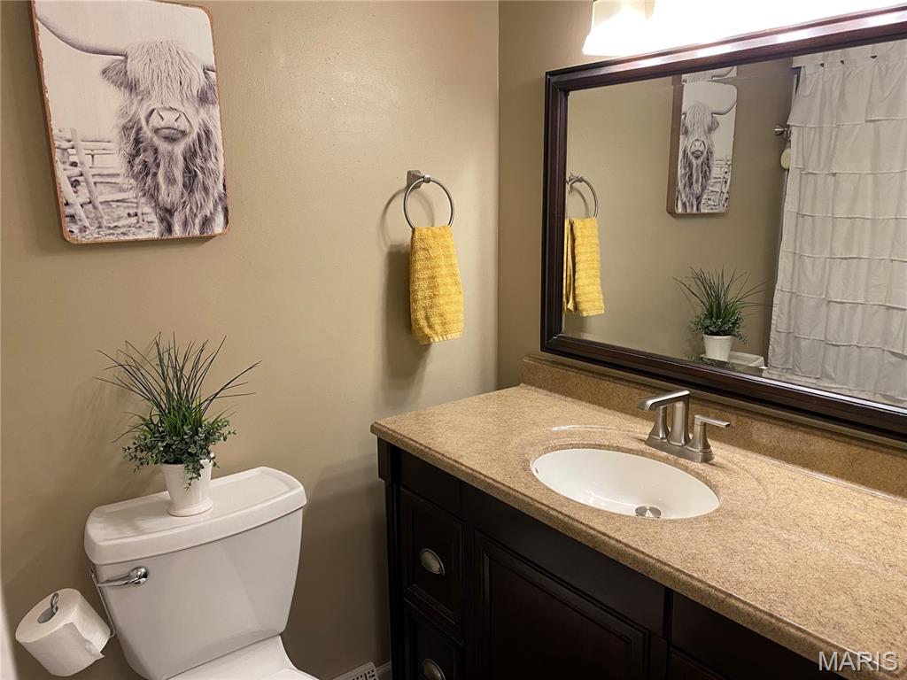 22 Settlers Trail