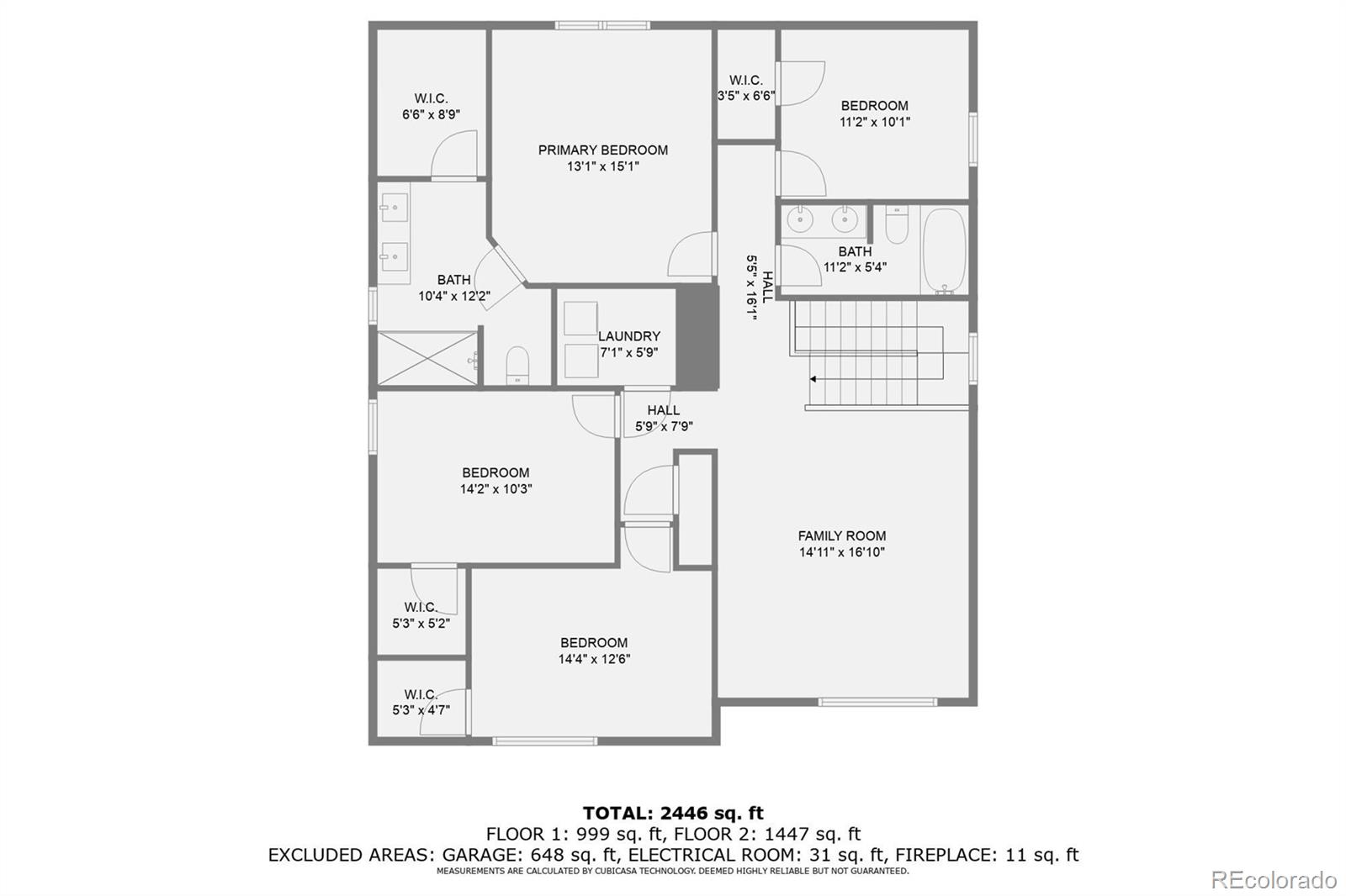 4889 Cattle Cross Trail