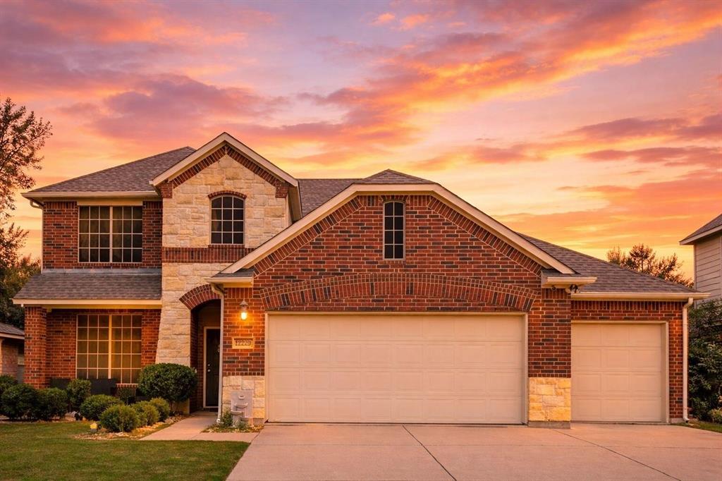 12229 Candle Island, Drive Frisco, TX