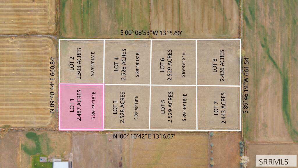 TBA E 75 NLOT 1 