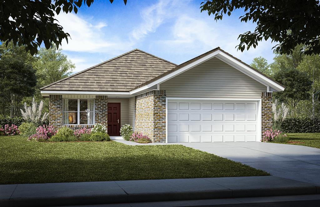 1120 E Stallion Lane