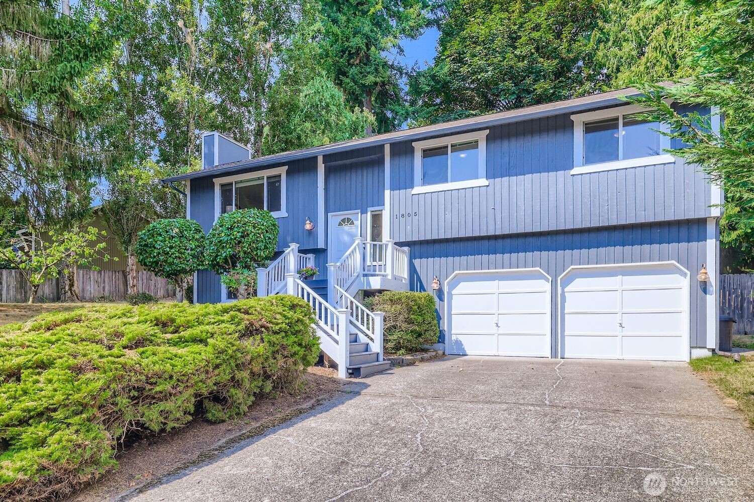 1805 172nd Street SE