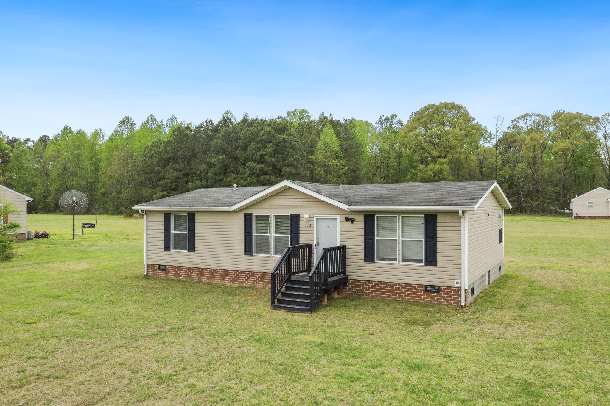 112 Church Hill Rd  