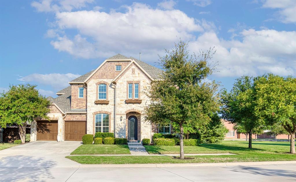 7760 Hackamore, Street Frisco, TX