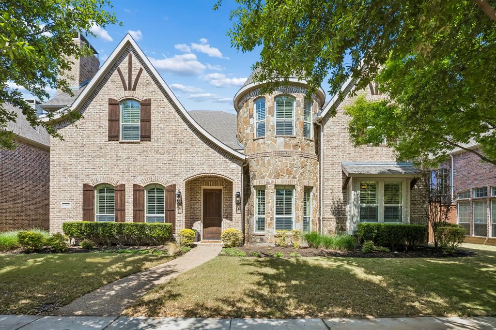 2760 Berkley, Lane Frisco, TX
