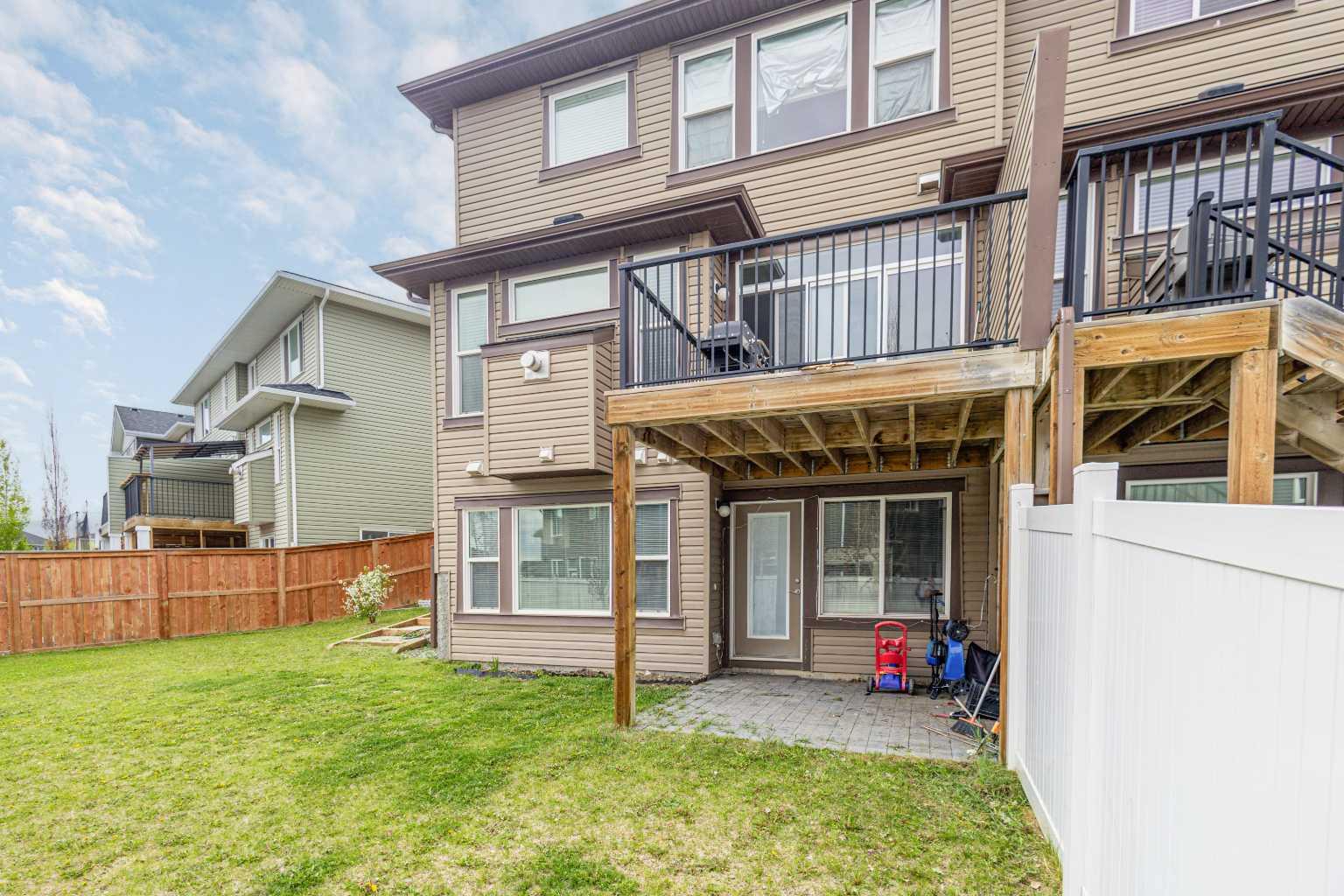 21 Evansglen Mews NW
