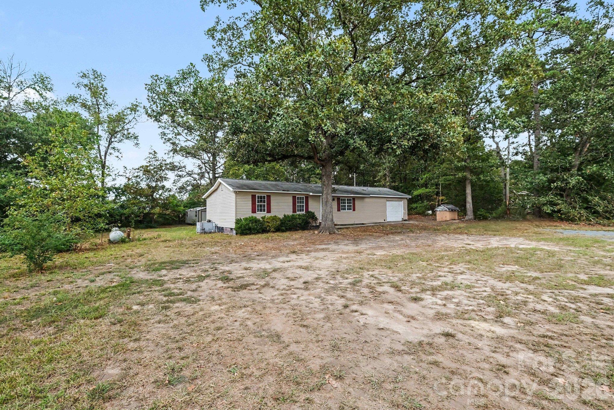 INVESTOR SPECIAL! Bring your vision and unlock the potential at 1101 Jack Davis Road in Monroe. Whether you’re looking for your next renovation, flip, rental investment, or a property to customize, this home offers an opportunity for the savvy investor or buyer ready to put in some work. With the right updates and improvements, this property has the potential to shine. Conveniently located with access to Monroe and surrounding areas. Property is being sold AS-IS.