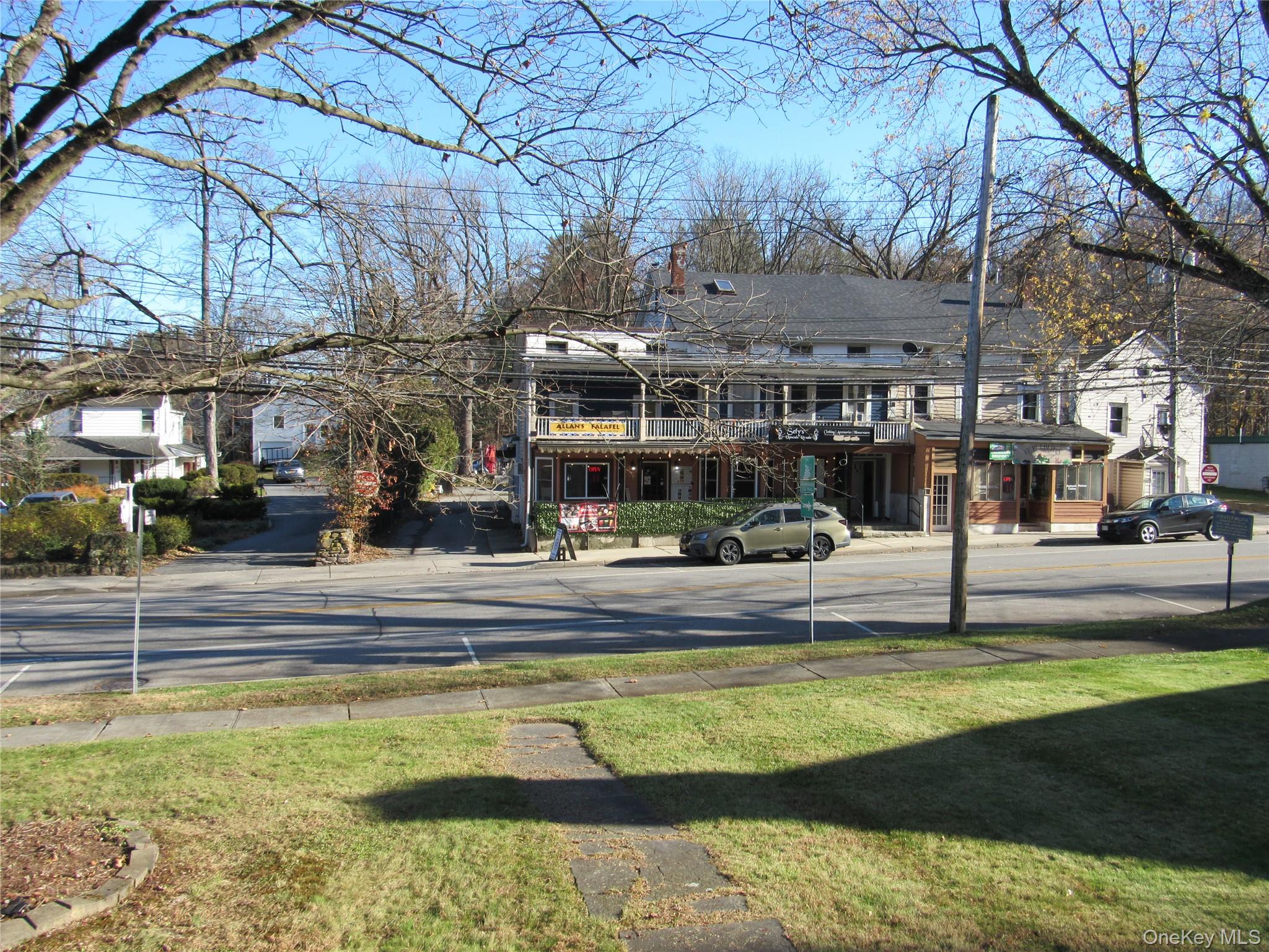 98 Main Street