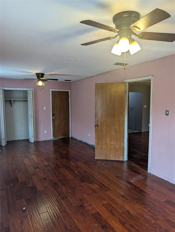 House is being sold AS-IS. This house is a great deal! Ideal for investors or DIY. Come see it today, it won't last long!