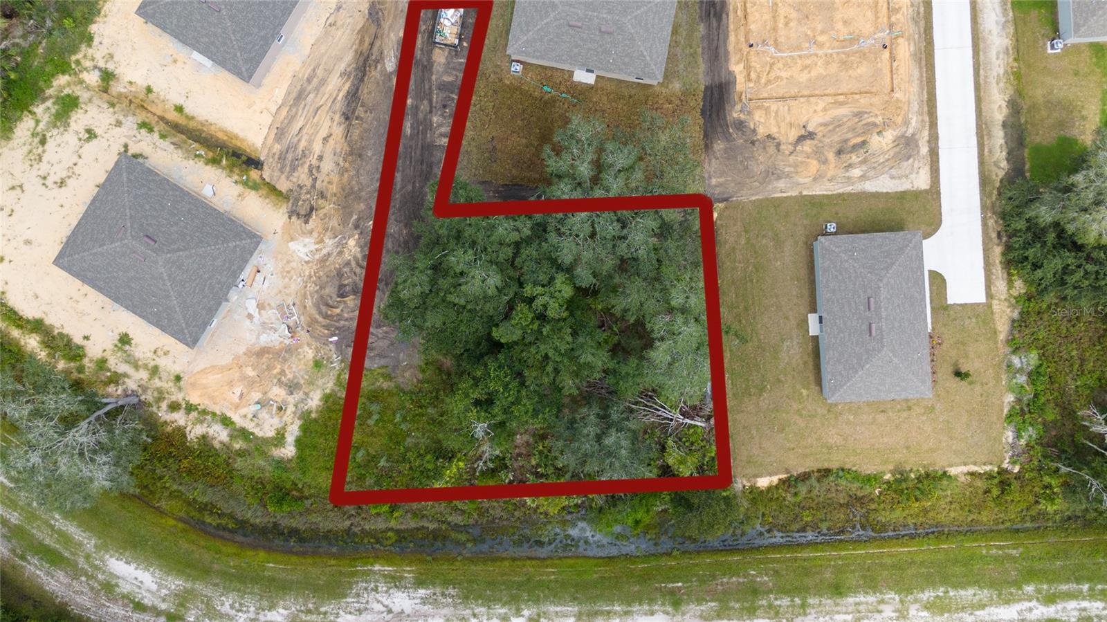 133 Sparrow Court