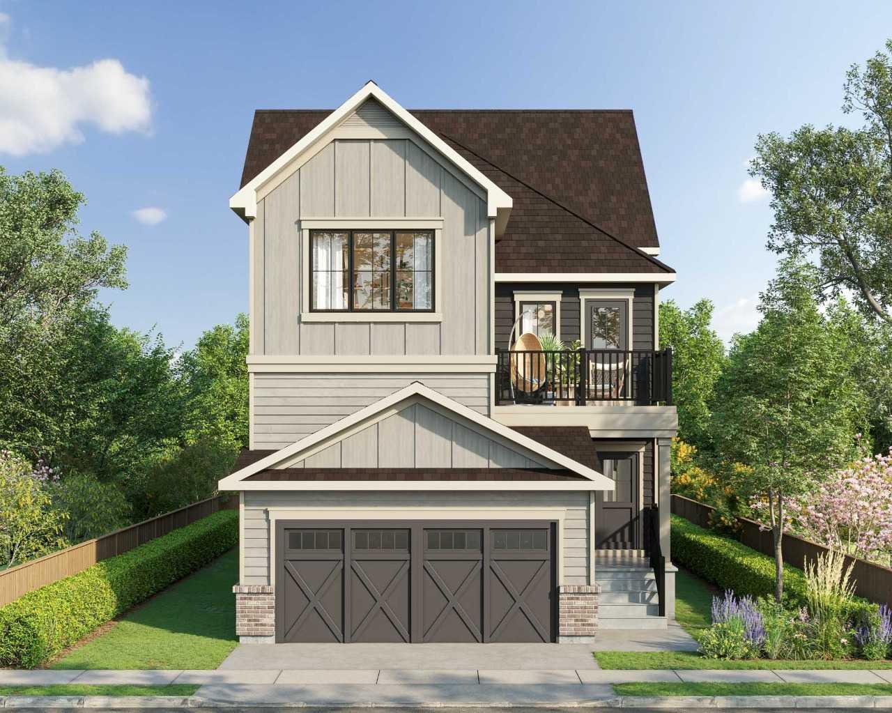 310 Baneberry Way SW