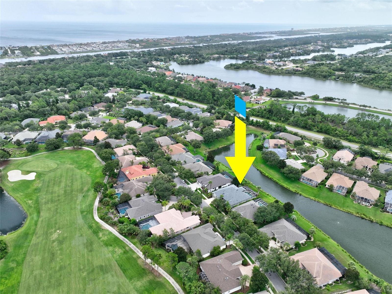 34 Eastlake Drive