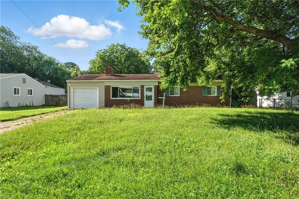 4909 Westgrove Road, Virginia Beach, VA 
