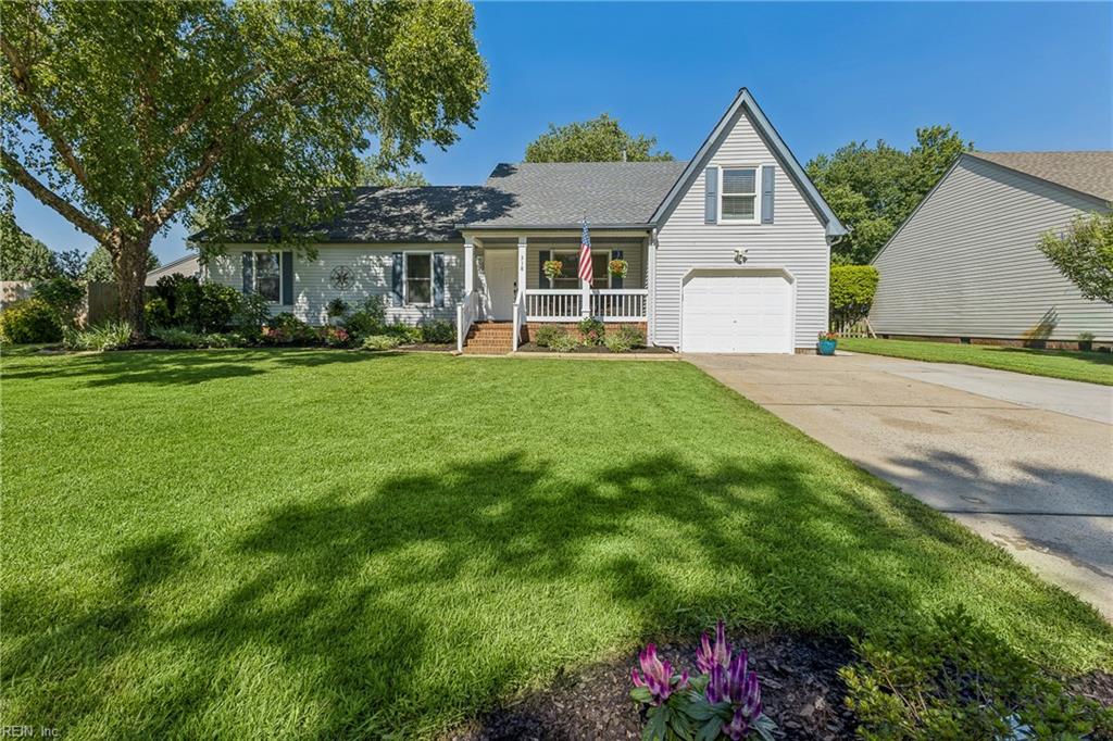 318 Rio Drive
