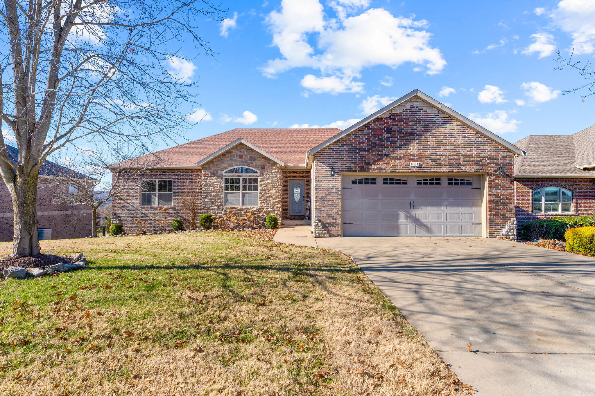 191 Greystone Drive