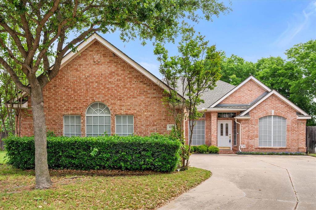 6203 Turtle Cove Court