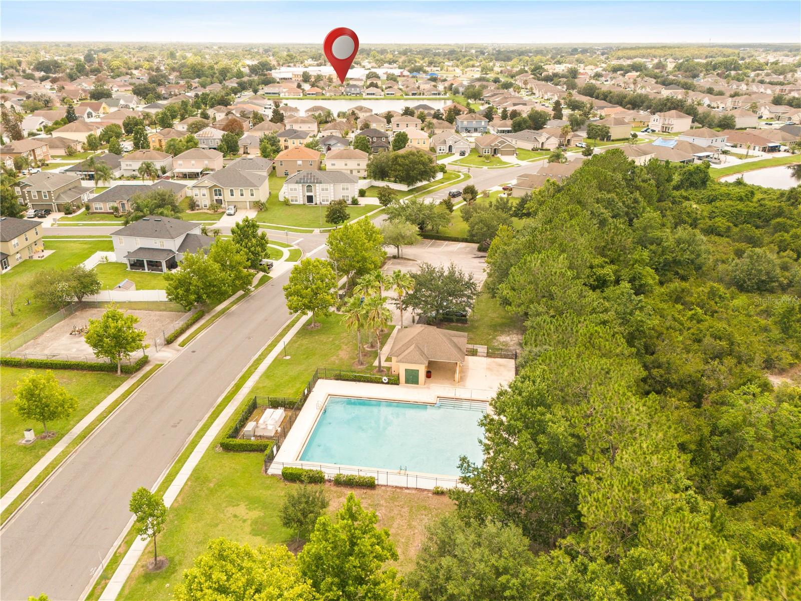 2912 Belle Lane