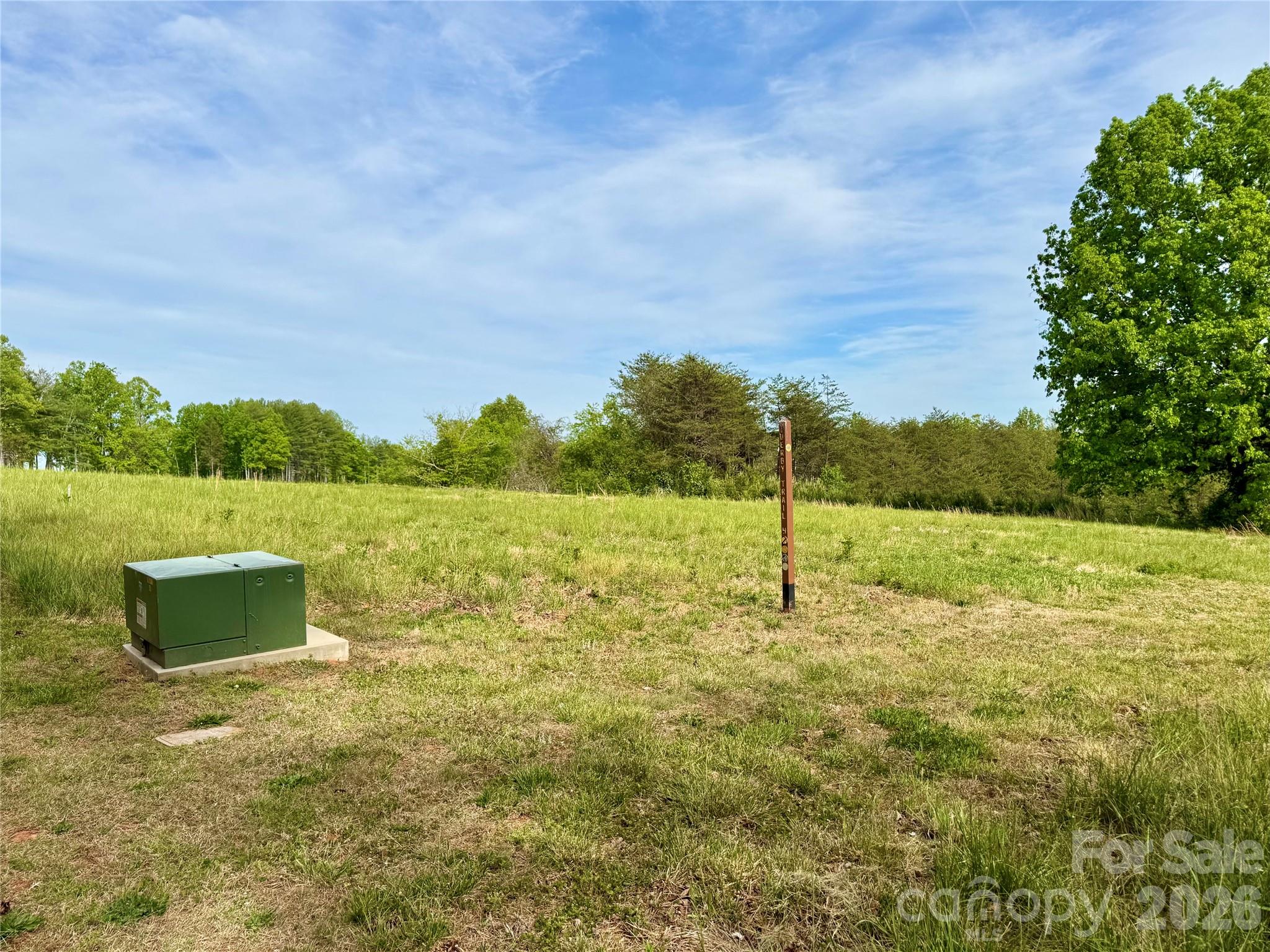 Lot G20, 2085 Thoroughbred Way G20