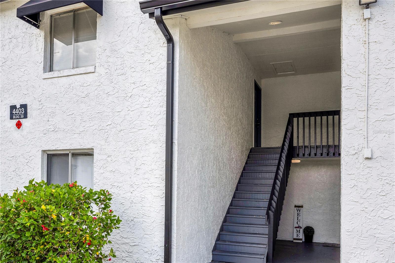 Prime Location! Located just a short distance from Orlando International Airport, downtown Orlando, major highways, and expressways, shopping, dining, and more.  This property is well-suited for both homeowners and investors. This three-bedroom, two bathroom, second-floor unit offers a spacious and comfortable living space. It features a spacious living room with sliding doors that lead to a private balcony offering a beautiful view of the pool and mature landscaping. It also has generous bedroom sizes, spacious closets, and recently renovated bathrooms. The utility room is located inside, and it features ceramic tiles throughout. This high-demand community offers fantastic amenities: a Clubhouse with a fitness center, billiard, swimming pool, laundry, outside grills, volleyball, basketball, and tennis courts.  Make this property your next home or add it to your investment portfolio. Call today and schedule a private showing.