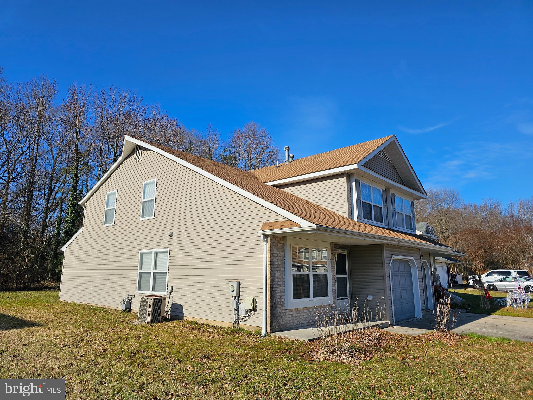 38 Heatherfield Way
